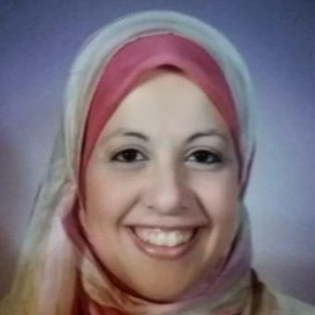 Dr.Maha Youssef Raka