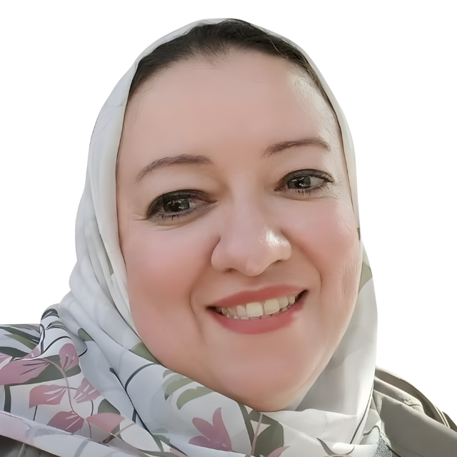 Dr. Amira Ismail Alamuddin