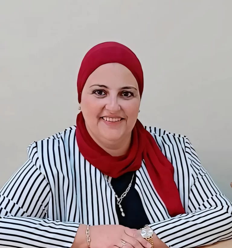 Dr. Maha Zaghloul