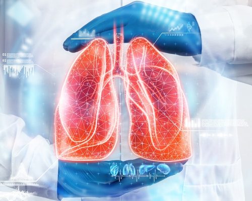 Pulmonology